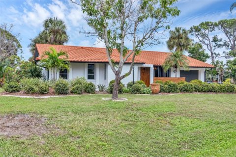 Villa ou maison à vendre à Placida, Floride: 2 chambres, 119.47 m2 № 2289819 - photo 2