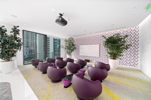 Condominio en alquiler en Miami, Florida, 1 dormitorio, 69.31 m2 № 1633646 - foto 23