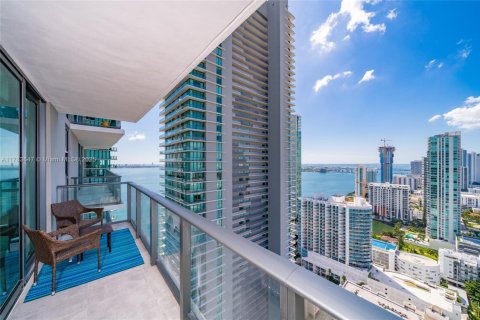 Condominio en alquiler en Miami, Florida, 1 dormitorio, 69.31 m2 № 1633646 - foto 19