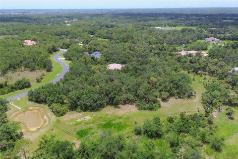 Terreno en venta en Sarasota, Florida № 1795310 - foto 17