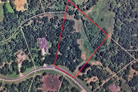 Terreno en venta en Sarasota, Florida № 1795310 - foto 3
