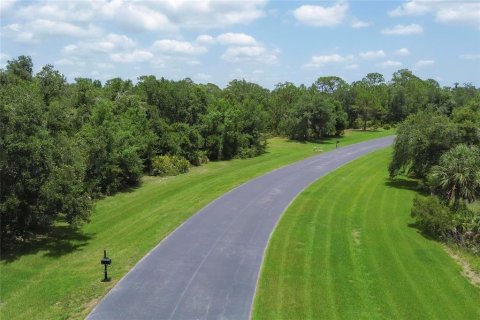 Terreno en venta en Sarasota, Florida № 1795310 - foto 4