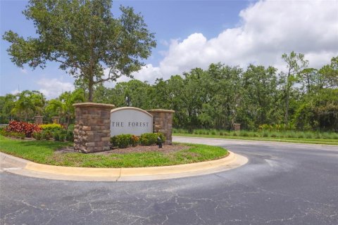 Terreno en venta en Sarasota, Florida № 1795310 - foto 1