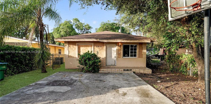 Casa en Miami, Florida 3 dormitorios, 134.71 m2 № 1955020