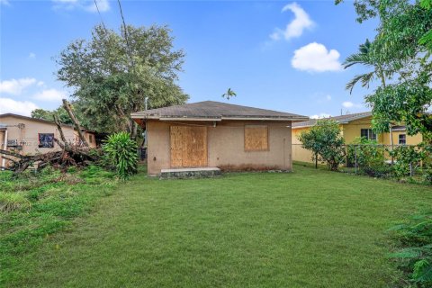 Casa en venta en Miami, Florida, 3 dormitorios, 134.71 m2 № 1955020 - foto 23