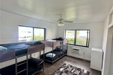 Купить коммерческую недвижимость в Майами-Бич, Флорида 394.28м2, № 2025790 - фото 13