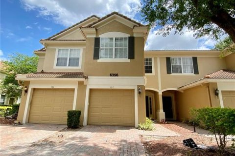 Adosado en alquiler en Orlando, Florida, 3 dormitorios, 156.26 m2 № 1854340 - foto 1