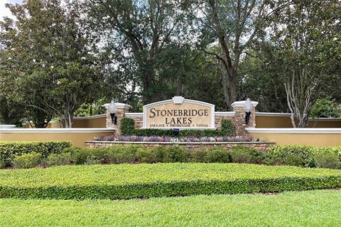 Adosado en alquiler en Orlando, Florida, 3 dormitorios, 156.26 m2 № 1854340 - foto 19