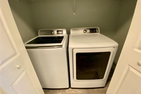 Adosado en alquiler en Orlando, Florida, 3 dormitorios, 156.26 m2 № 1854340 - foto 15
