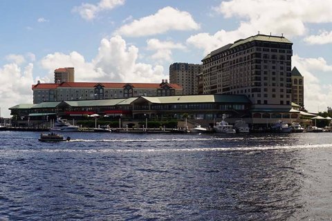Solar power is catching on in Florida’s commercial property market