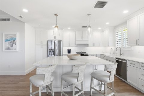 Condominio en venta en Juno Beach, Florida, 2 dormitorios, 195.47 m2 № 2146279 - foto 10