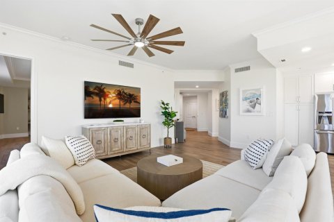 Condominio en venta en Juno Beach, Florida, 2 dormitorios, 195.47 m2 № 2146279 - foto 6