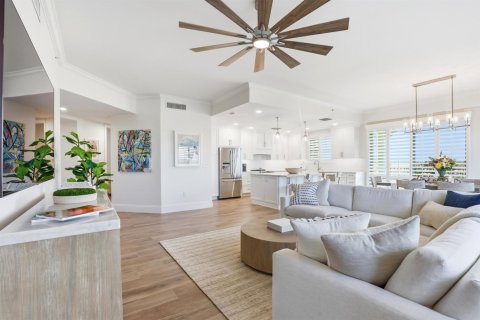 Condominio en venta en Juno Beach, Florida, 2 dormitorios, 195.47 m2 № 2146279 - foto 7