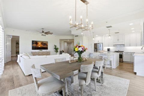 Condominio en venta en Juno Beach, Florida, 2 dormitorios, 195.47 m2 № 2146279 - foto 9