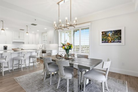 Condominio en venta en Juno Beach, Florida, 2 dormitorios, 195.47 m2 № 2146279 - foto 8