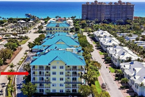 Condominio en venta en Juno Beach, Florida, 2 dormitorios, 195.47 m2 № 2146279 - foto 2
