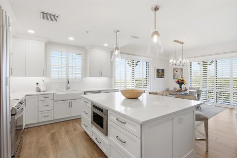 Condominio en venta en Juno Beach, Florida, 2 dormitorios, 195.47 m2 № 2146279 - foto 13