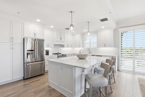 Condominio en Juno Beach, Florida, 2 dormitorios  № 2146279