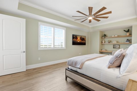 Condominio en venta en Juno Beach, Florida, 2 dormitorios, 195.47 m2 № 2146279 - foto 16