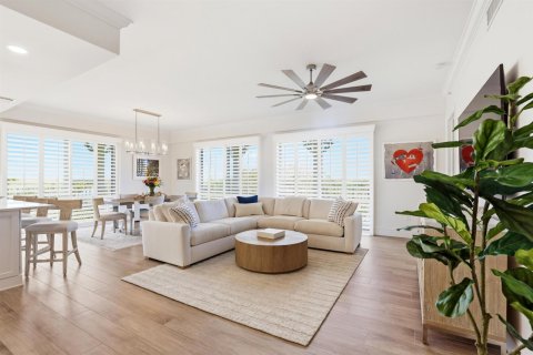 Condominio en venta en Juno Beach, Florida, 2 dormitorios, 195.47 m2 № 2146279 - foto 5