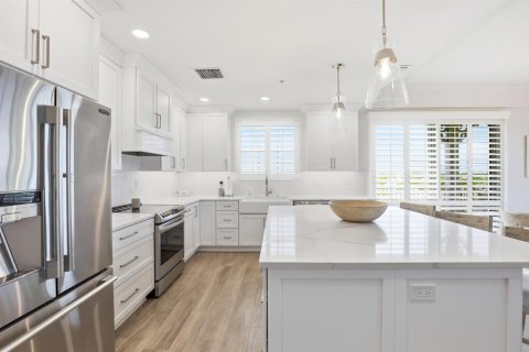 Condominio en venta en Juno Beach, Florida, 2 dormitorios, 195.47 m2 № 2146279 - foto 12