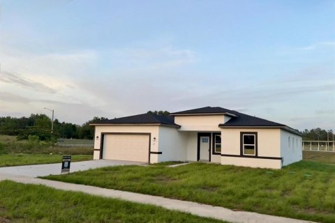 Casa en venta en Ocala, Florida, 4 dormitorios, 173.26 m2 № 1835758 - foto 2