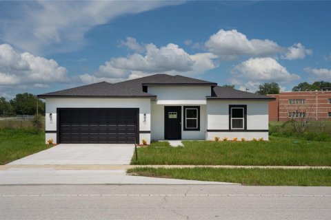 Casa en venta en Ocala, Florida, 4 dormitorios, 173.26 m2 № 1835758 - foto 1