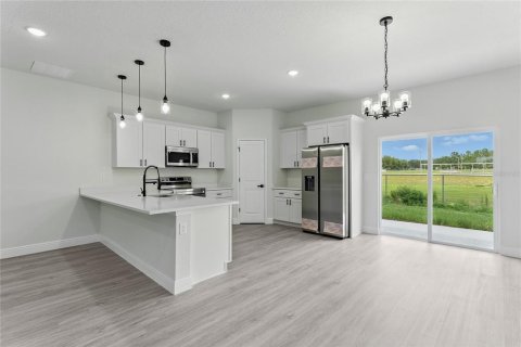 Casa en venta en Ocala, Florida, 4 dormitorios, 173.26 m2 № 1835758 - foto 13