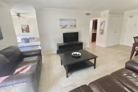 Condo à Sunny Isles Beach, Floride, 1 chambre № 2257294