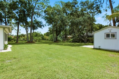 Villa ou maison à vendre à Oldsmar, Floride: 3 chambres, 172.43 m2 № 2197091 - photo 30