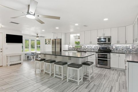 Villa ou maison à vendre à Oldsmar, Floride: 3 chambres, 172.43 m2 № 2197091 - photo 7