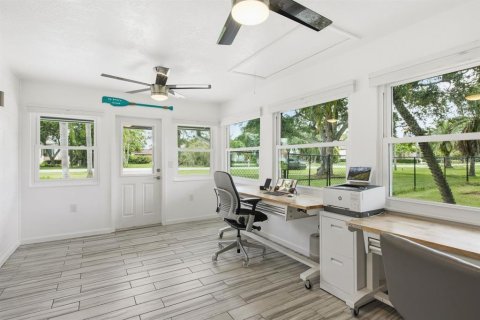 Villa ou maison à vendre à Oldsmar, Floride: 3 chambres, 172.43 m2 № 2197091 - photo 24