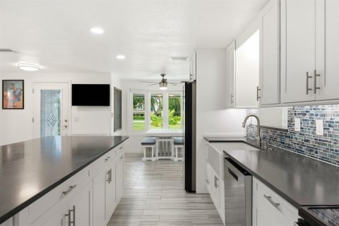 Villa ou maison à vendre à Oldsmar, Floride: 3 chambres, 172.43 m2 № 2197091 - photo 8