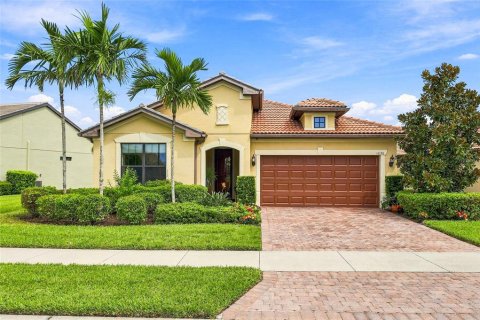 Villa ou maison à Sarasota, Floride 2 chambres, 167.69 m2 № 2373761