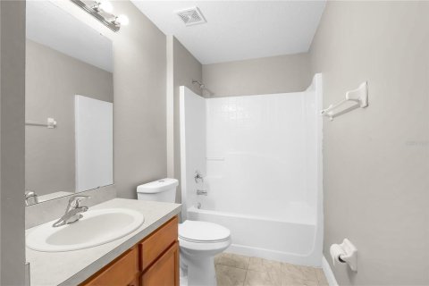 Villa ou maison à louer à Kissimmee, Floride: 3 chambres, 180.42 m2 № 1782301 - photo 30