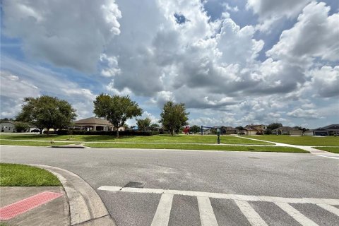 Villa ou maison à louer à Kissimmee, Floride: 3 chambres, 180.42 m2 № 1782301 - photo 22