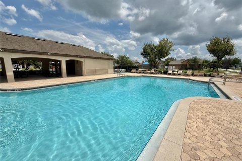 Villa ou maison à louer à Kissimmee, Floride: 3 chambres, 180.42 m2 № 1782301 - photo 13
