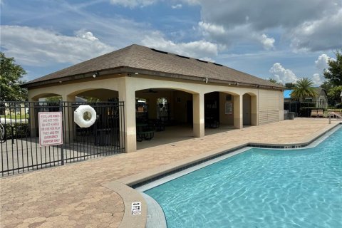 Villa ou maison à louer à Kissimmee, Floride: 3 chambres, 180.42 m2 № 1782301 - photo 17