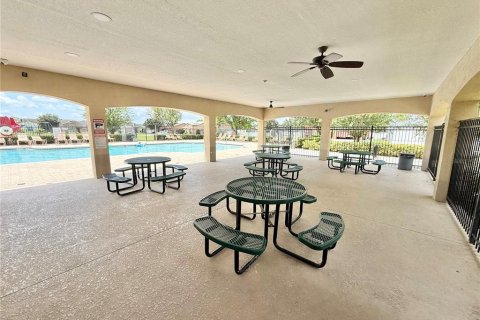 Villa ou maison à louer à Kissimmee, Floride: 3 chambres, 180.42 m2 № 1782301 - photo 14