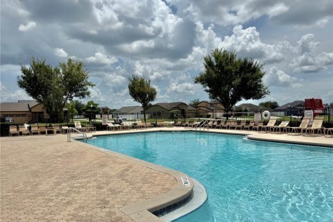 Villa ou maison à louer à Kissimmee, Floride: 3 chambres, 180.42 m2 № 1782301 - photo 18