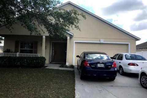 Villa ou maison à Kissimmee, Floride 3 chambres, 180.42 m2 № 1782301