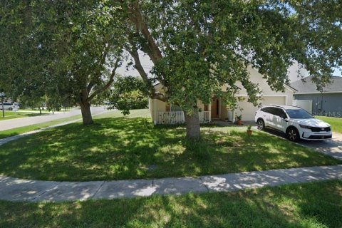 Villa ou maison à louer à Kissimmee, Floride: 3 chambres, 180.42 m2 № 1782301 - photo 4