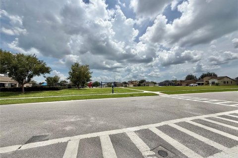 Villa ou maison à louer à Kissimmee, Floride: 3 chambres, 180.42 m2 № 1782301 - photo 21