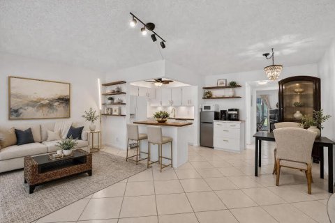 Condominio en venta en Deerfield Beach, Florida, 1 dormitorio, 65.59 m2 № 2261676 - foto 1