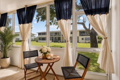 Condominio en venta en Deerfield Beach, Florida, 1 dormitorio, 65.59 m2 № 2261676 - foto 8