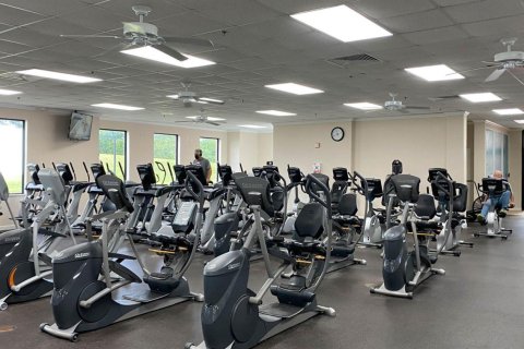 Condominio en venta en Deerfield Beach, Florida, 1 dormitorio, 65.59 m2 № 2261676 - foto 16