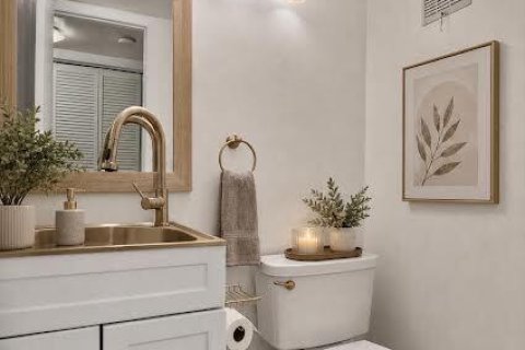 Condominio en venta en Deerfield Beach, Florida, 1 dormitorio, 65.59 m2 № 2261676 - foto 4