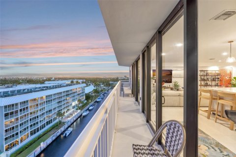 Купить кондоминиум в Форт-Лодердейл, Флорида 2 спальни, 145.58м2, № 1983510 - фото 28