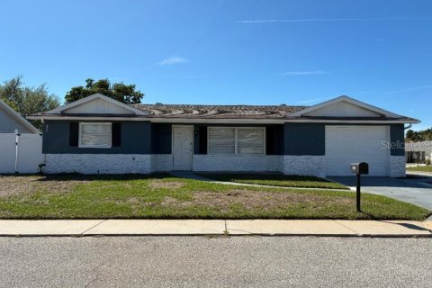 House in Port Richey, Florida 3 bedrooms, 124.86 sq.m. № 2295085