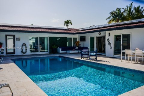 Villa ou maison à vendre à Fort Lauderdale, Floride: 3 chambres, 145.67 m2 № 2311936 - photo 28